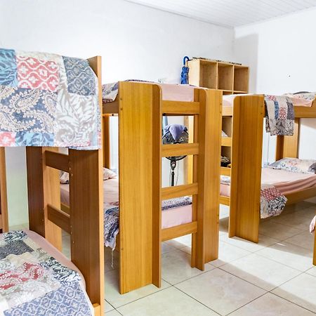 Hostel Mineiros أراكاجو المظهر الخارجي الصورة