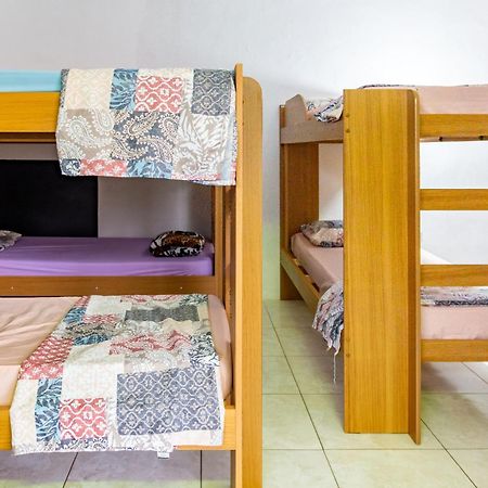 Hostel Mineiros أراكاجو المظهر الخارجي الصورة